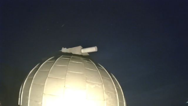 AMS30 meteor