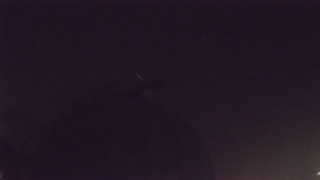 AMS30 meteor
