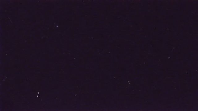 AMS30 meteor