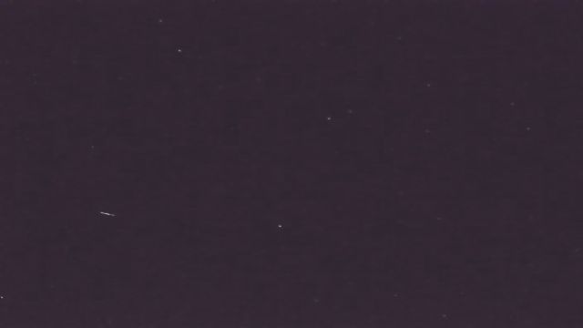 AMS30 meteor