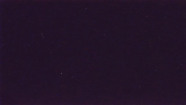 AMS30 meteor