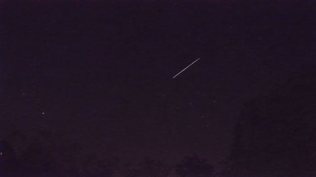 AMS30 meteor