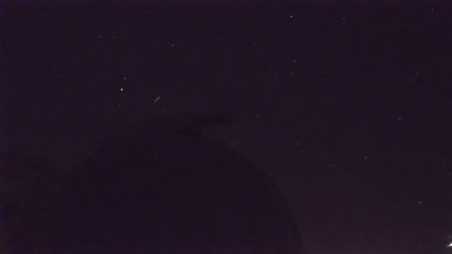 AMS30 meteor