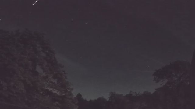 AMS30 meteor