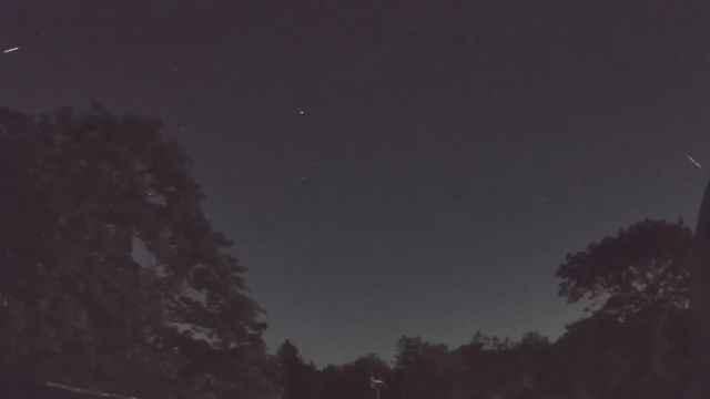 AMS30 meteor