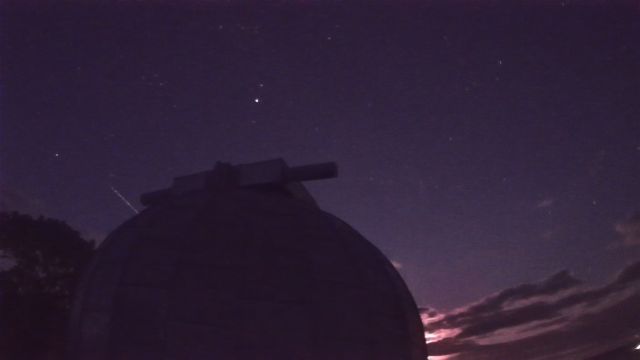 AMS30 meteor