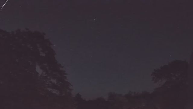 AMS30 meteor
