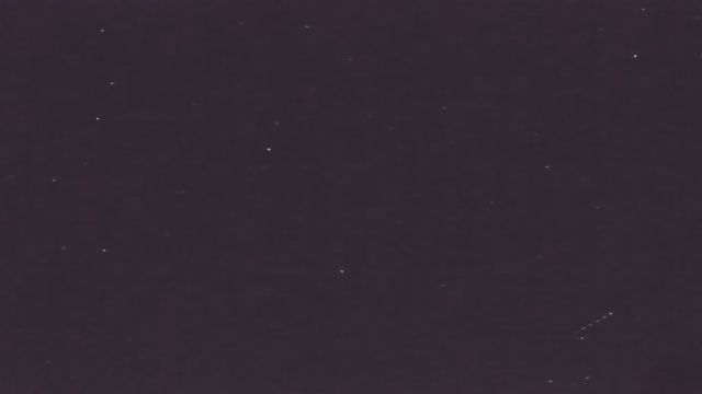 AMS30 meteor