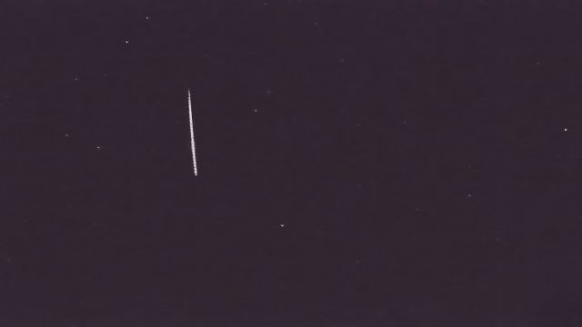 AMS30 meteor