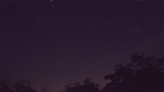AMS30 meteor