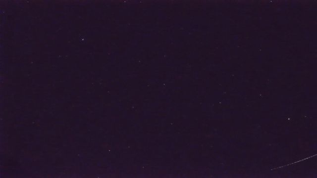 AMS30 meteor