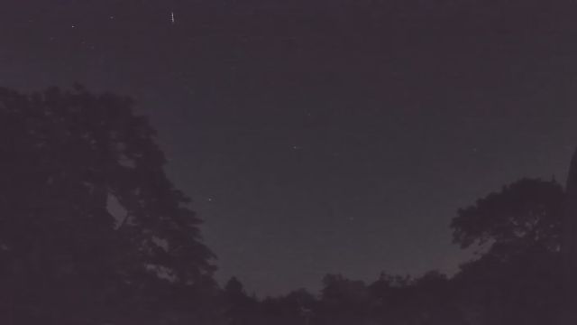 AMS30 meteor