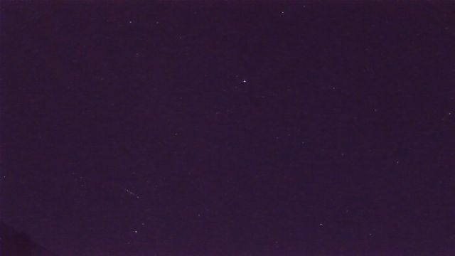 AMS30 meteor