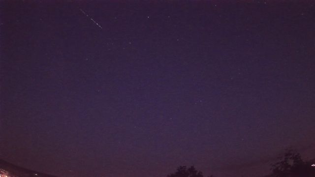 AMS30 meteor