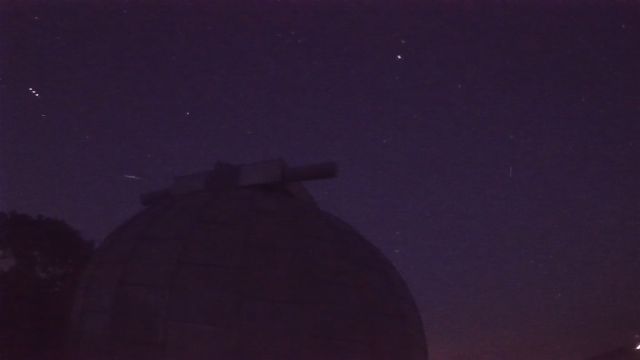 AMS30 meteor