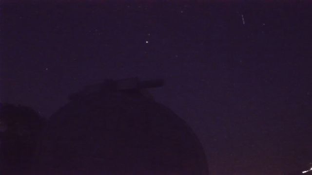 AMS30 meteor