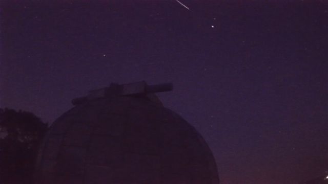 AMS30 meteor