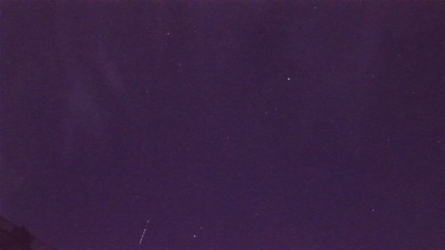 AMS30 meteor