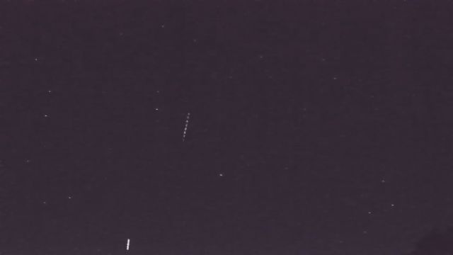 AMS30 meteor