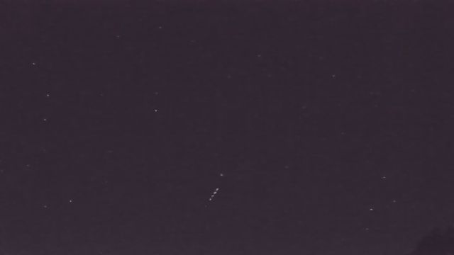 AMS30 meteor