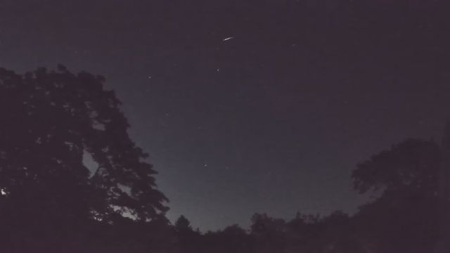 AMS30 meteor