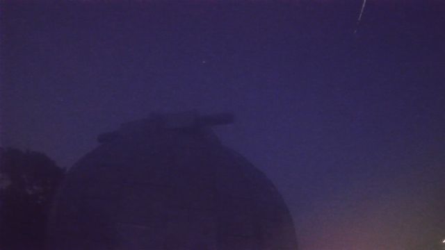 AMS30 meteor