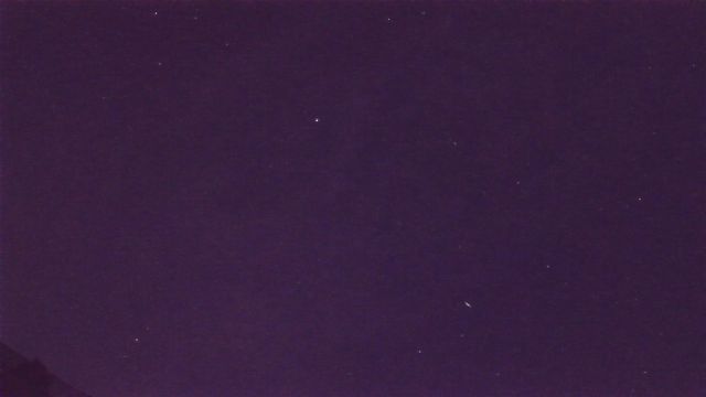 AMS30 meteor