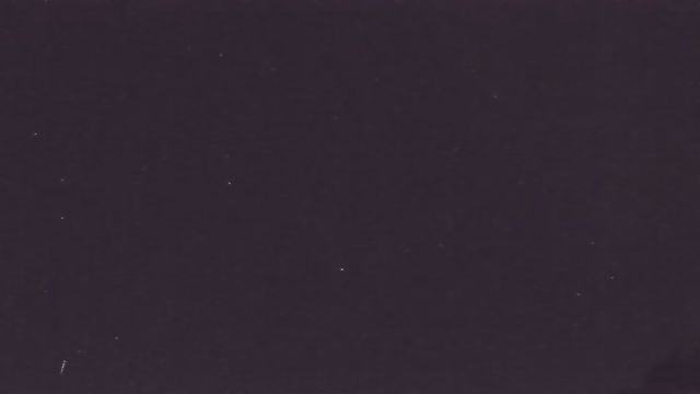 AMS30 meteor