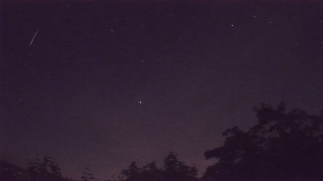 AMS30 meteor
