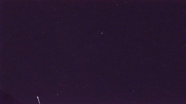AMS30 meteor