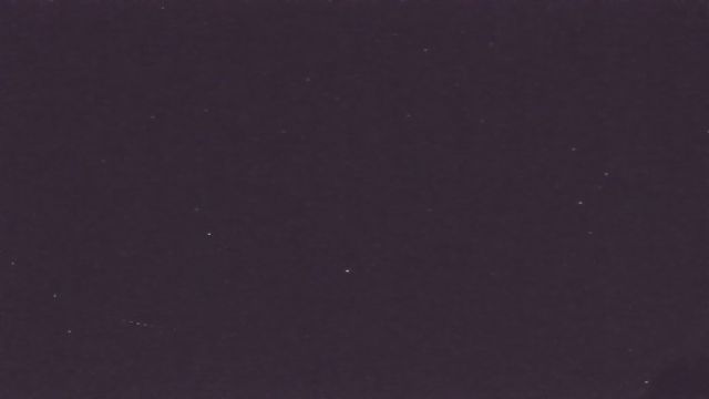 AMS30 meteor