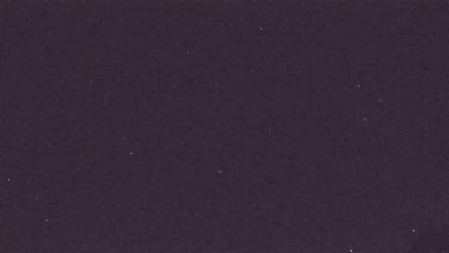 AMS30 meteor