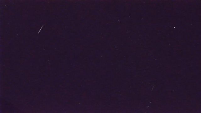 AMS30 meteor