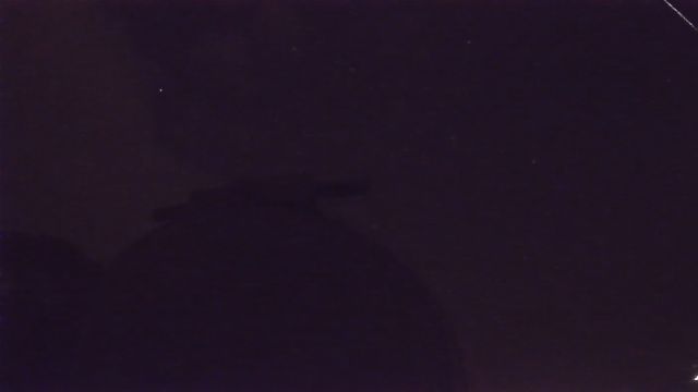 AMS30 meteor