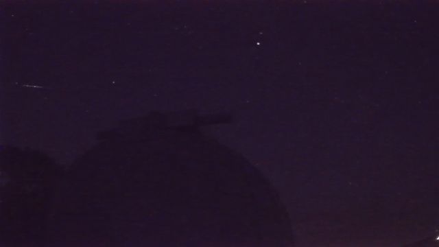 AMS30 meteor