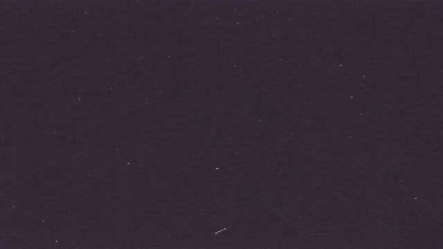 AMS30 meteor