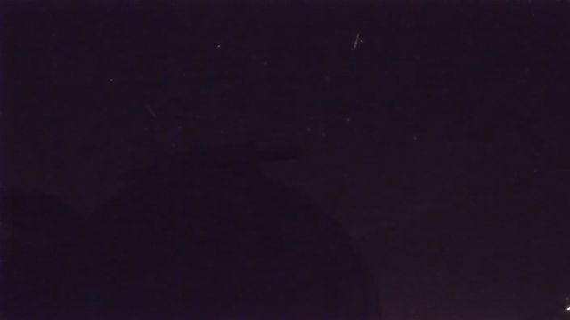 AMS30 meteor