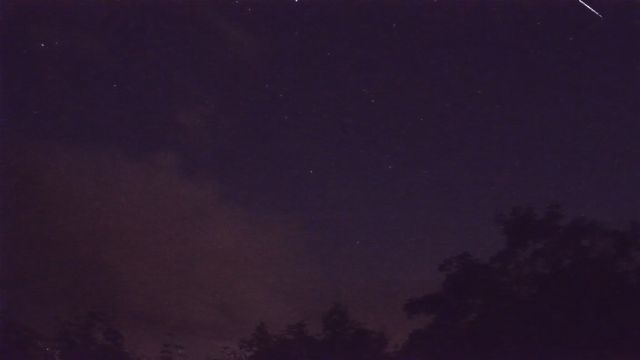 AMS30 meteor