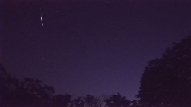 AMS30 meteor