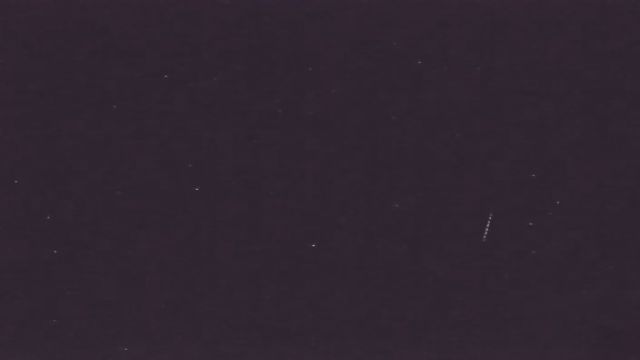 AMS30 meteor