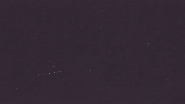 AMS30 meteor