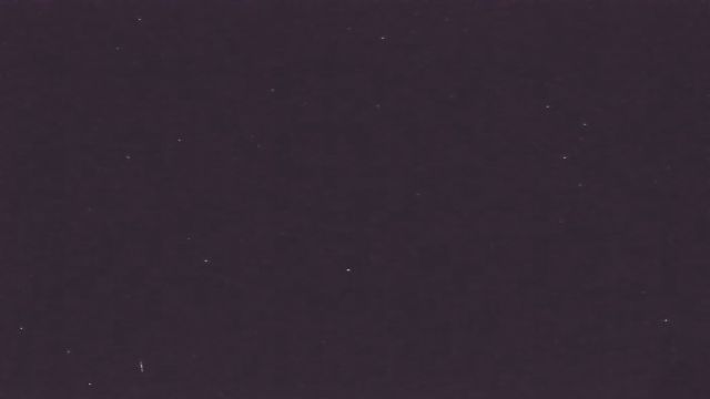 AMS30 meteor