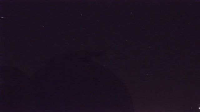 AMS30 meteor