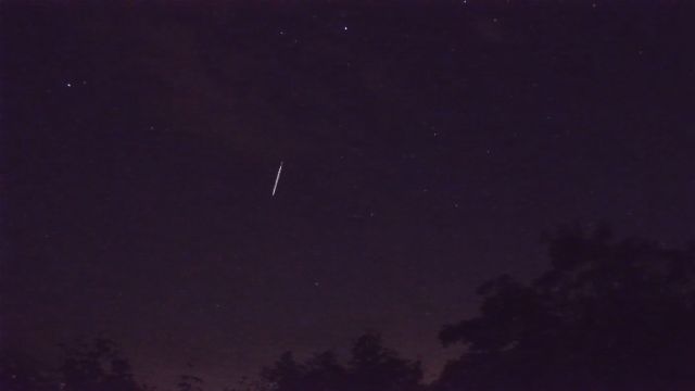 AMS30 meteor