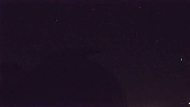 AMS30 meteor