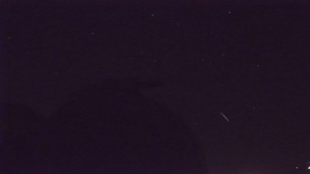 AMS30 meteor
