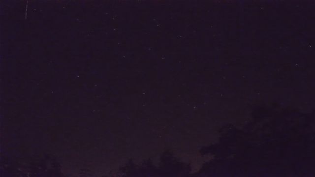AMS30 meteor