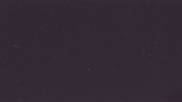 AMS30 meteor