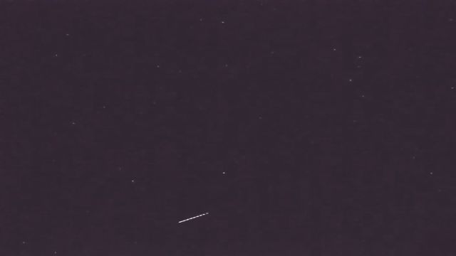 AMS30 meteor