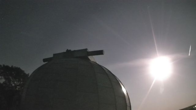 AMS30 meteor